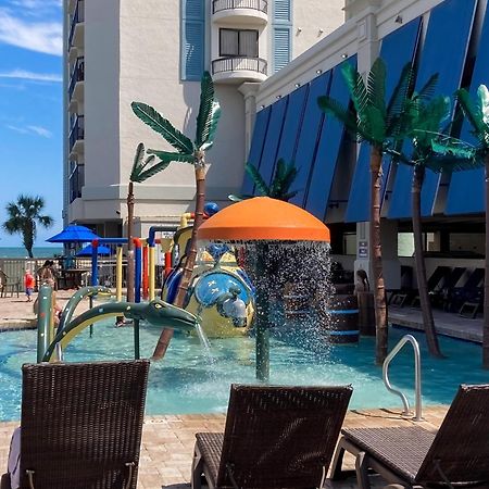 Compass Cove 655 Διαμέρισμα Μιρτλ Μπιτς Εξωτερικό φωτογραφία