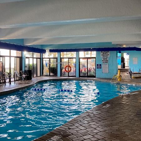 Compass Cove 655 Διαμέρισμα Μιρτλ Μπιτς Εξωτερικό φωτογραφία