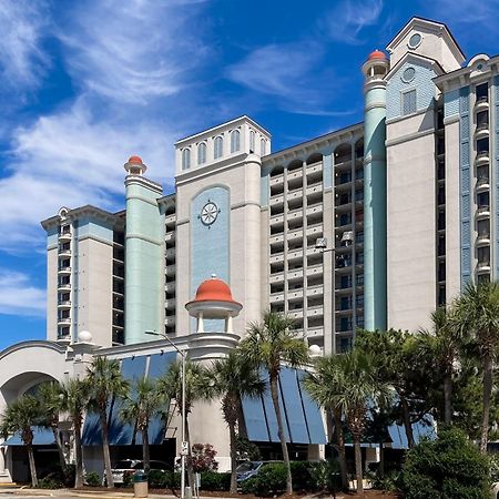Compass Cove 655 Διαμέρισμα Μιρτλ Μπιτς Εξωτερικό φωτογραφία