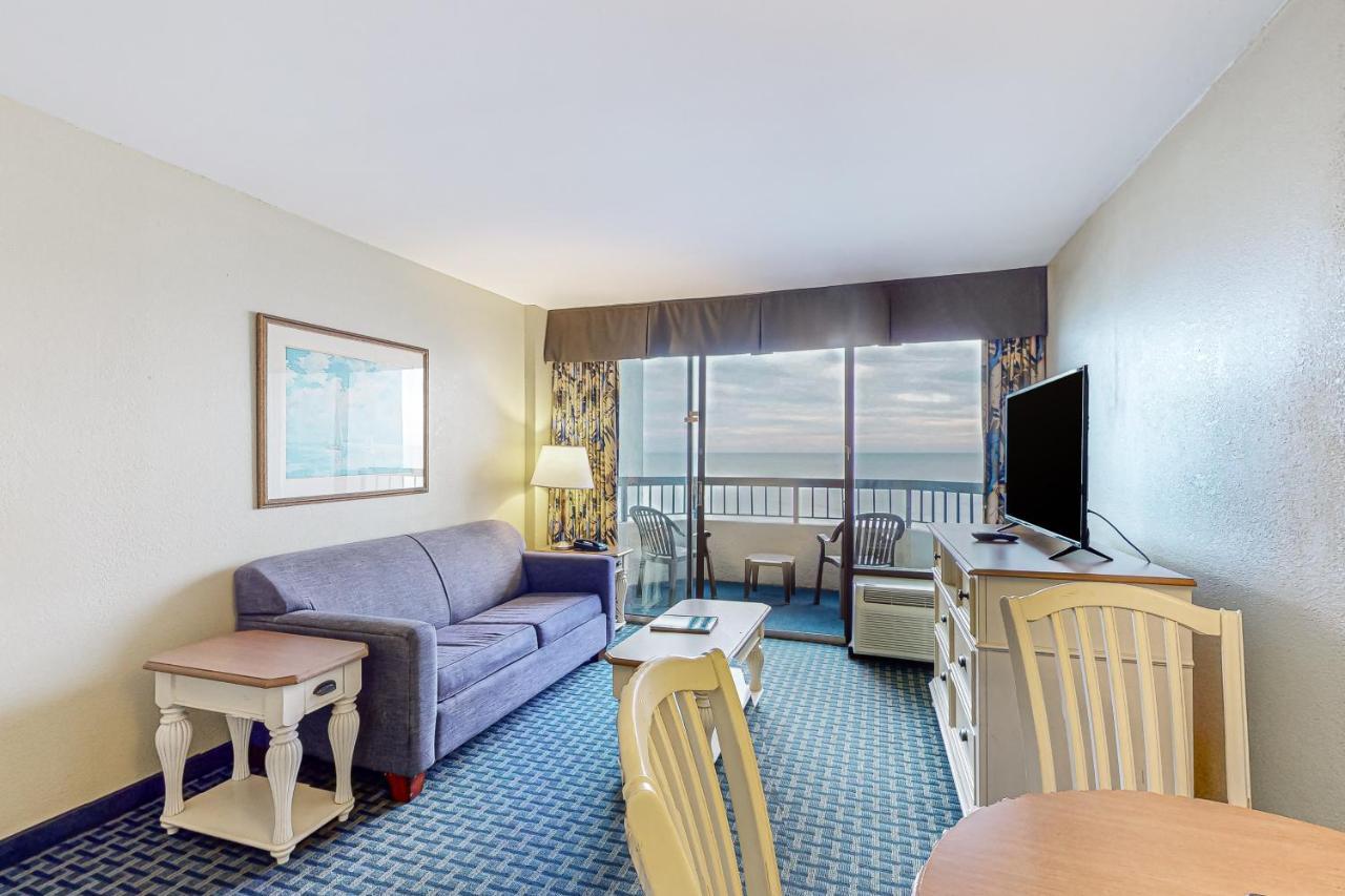 Compass Cove 655 Διαμέρισμα Μιρτλ Μπιτς Εξωτερικό φωτογραφία