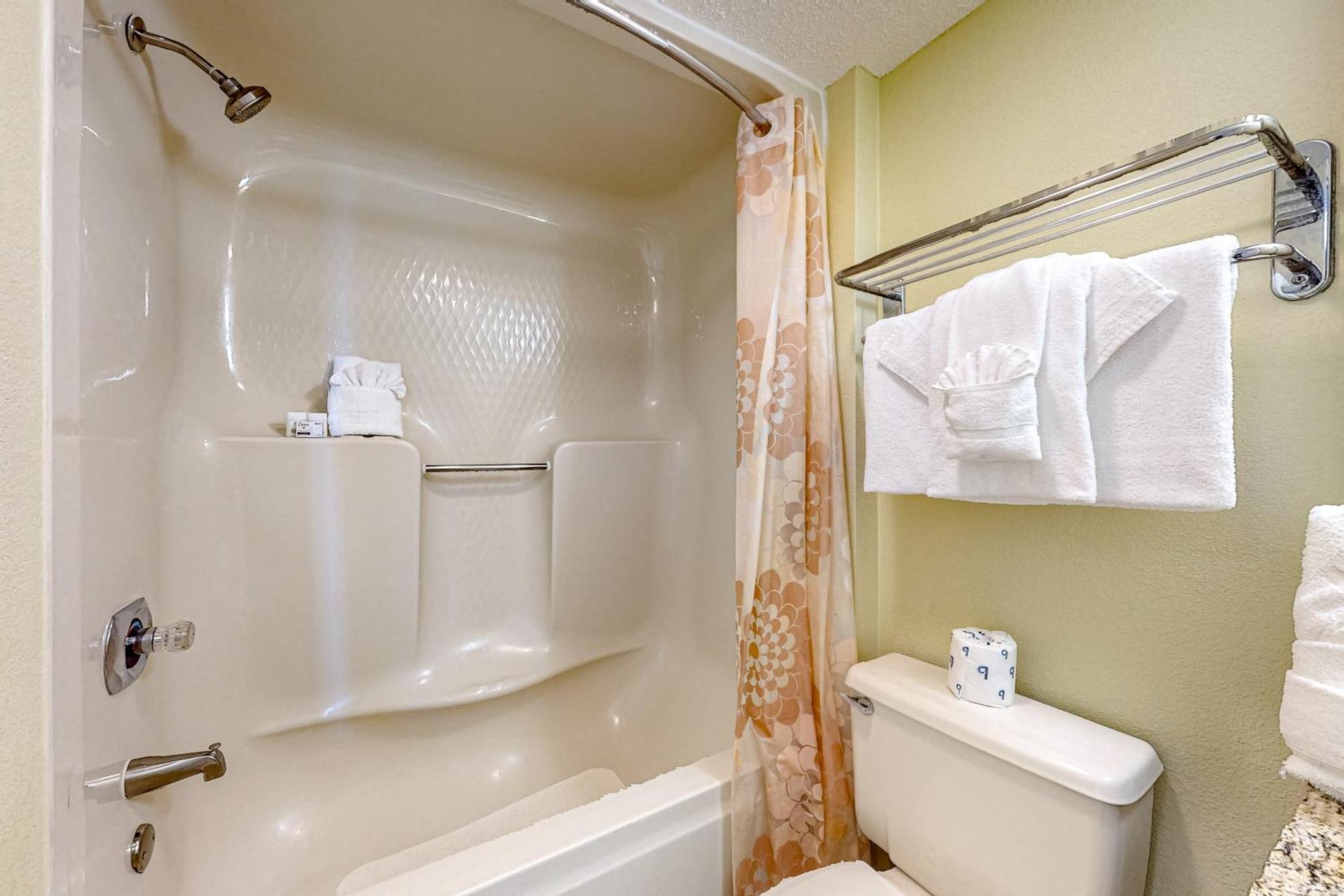 Compass Cove 655 Διαμέρισμα Μιρτλ Μπιτς Εξωτερικό φωτογραφία