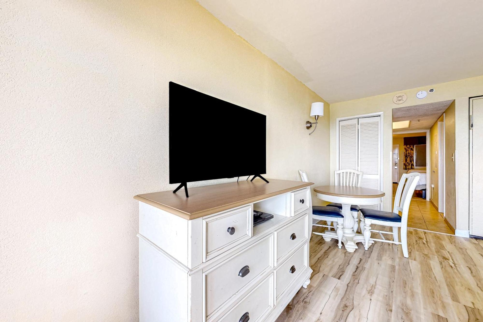 Compass Cove 655 Διαμέρισμα Μιρτλ Μπιτς Εξωτερικό φωτογραφία