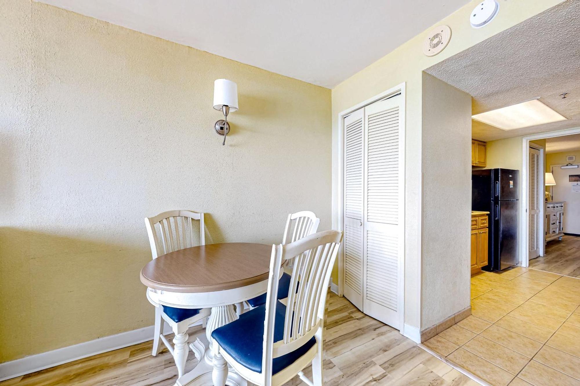 Compass Cove 655 Διαμέρισμα Μιρτλ Μπιτς Εξωτερικό φωτογραφία