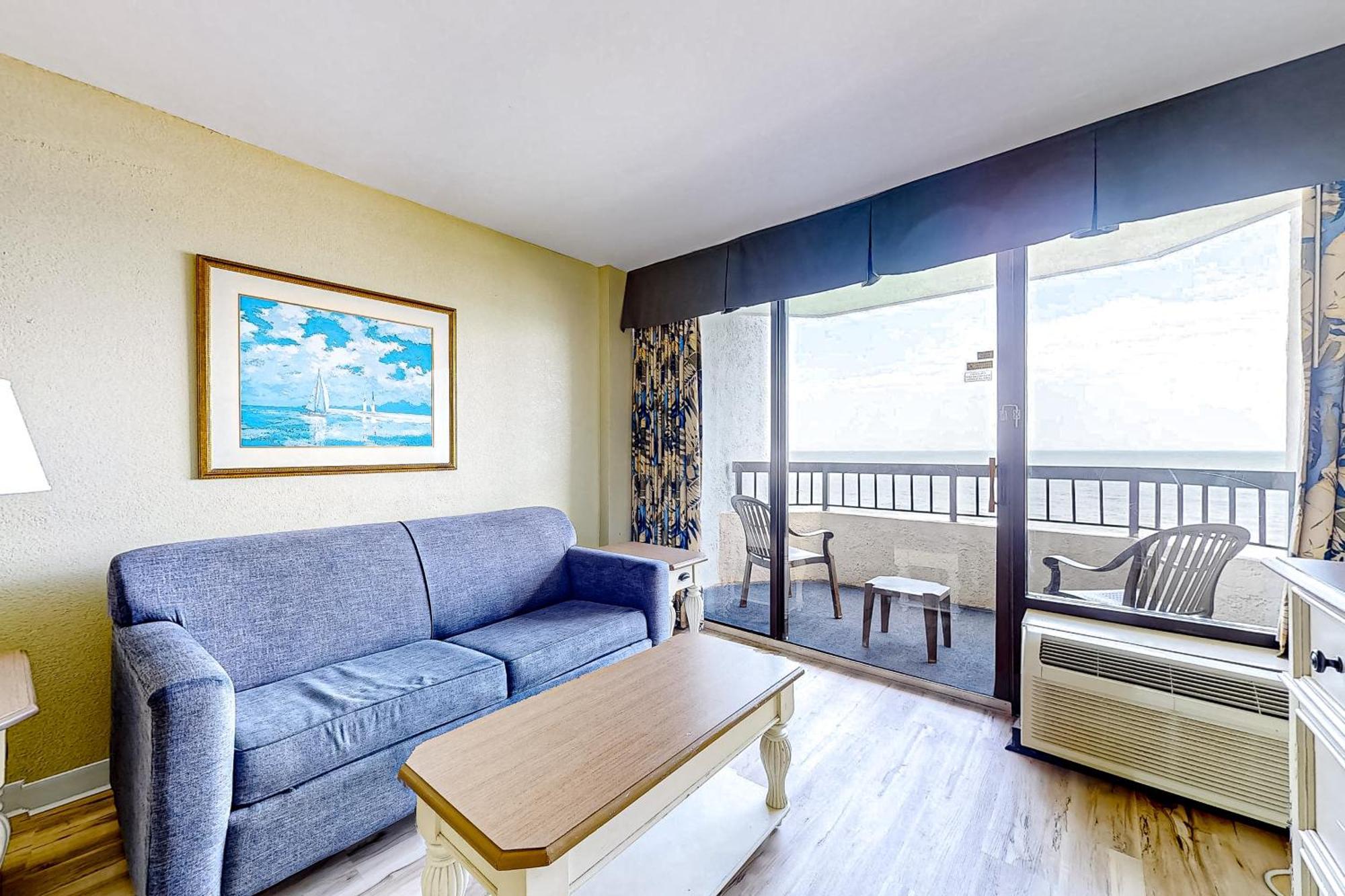 Compass Cove 655 Διαμέρισμα Μιρτλ Μπιτς Εξωτερικό φωτογραφία