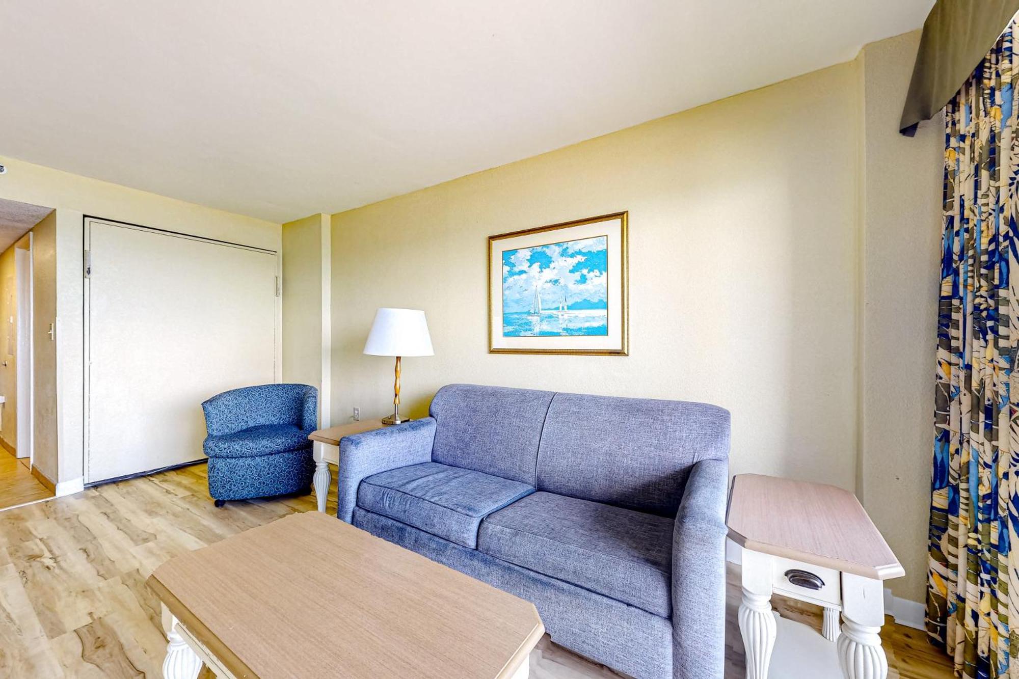 Compass Cove 655 Διαμέρισμα Μιρτλ Μπιτς Εξωτερικό φωτογραφία