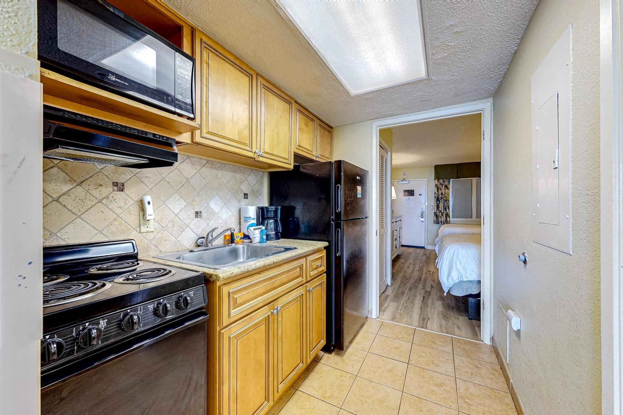 Compass Cove 655 Διαμέρισμα Μιρτλ Μπιτς Εξωτερικό φωτογραφία