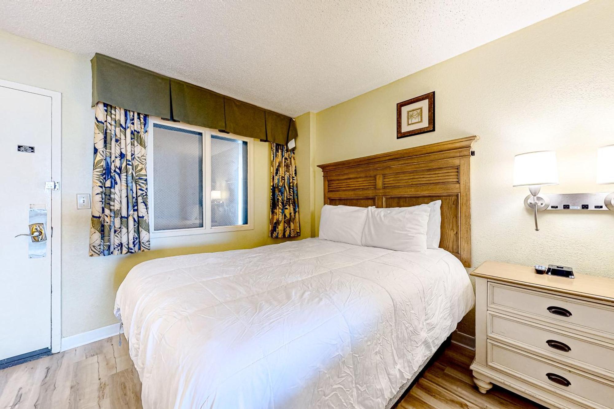 Compass Cove 655 Διαμέρισμα Μιρτλ Μπιτς Εξωτερικό φωτογραφία