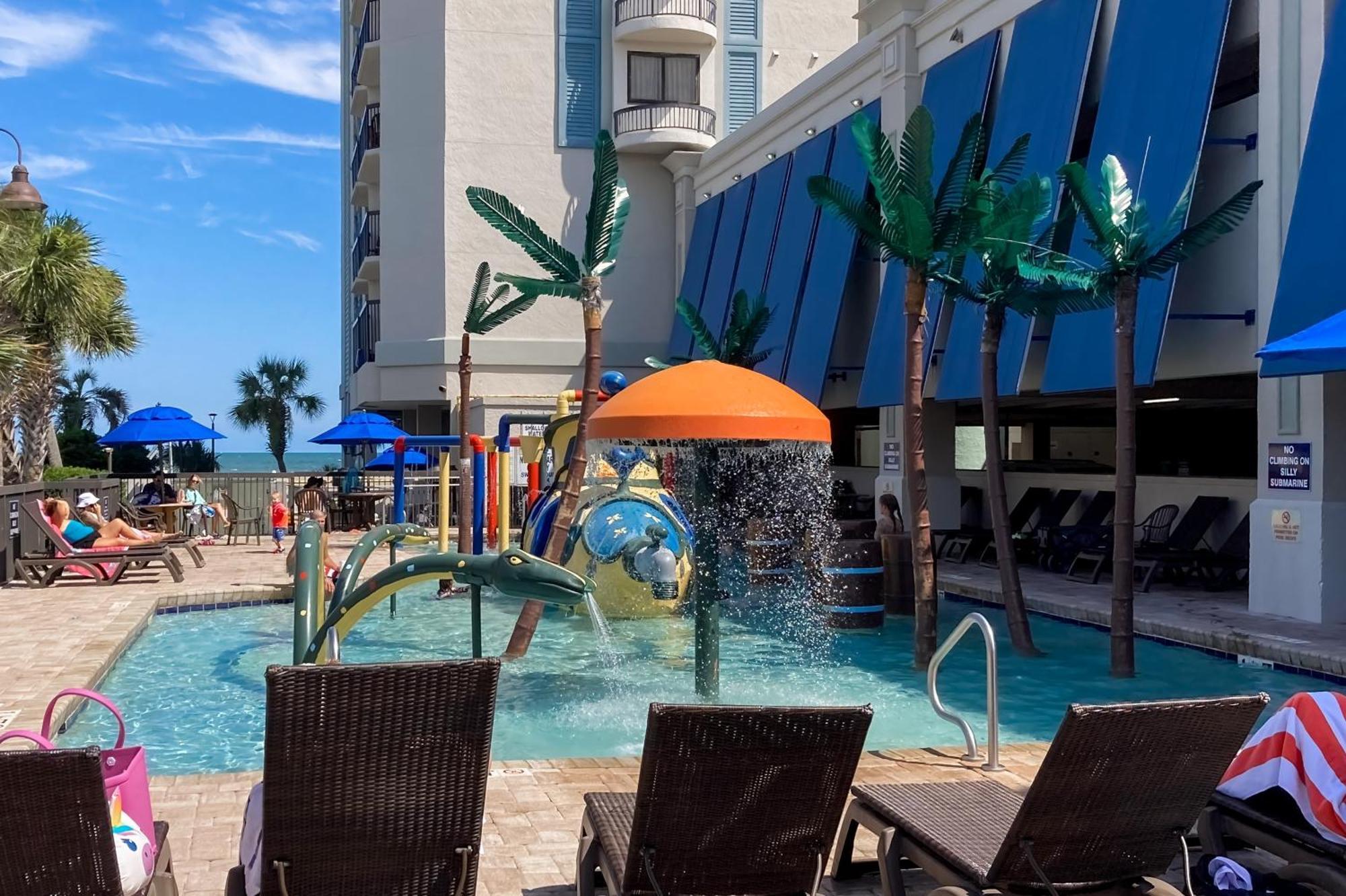 Compass Cove 655 Διαμέρισμα Μιρτλ Μπιτς Εξωτερικό φωτογραφία