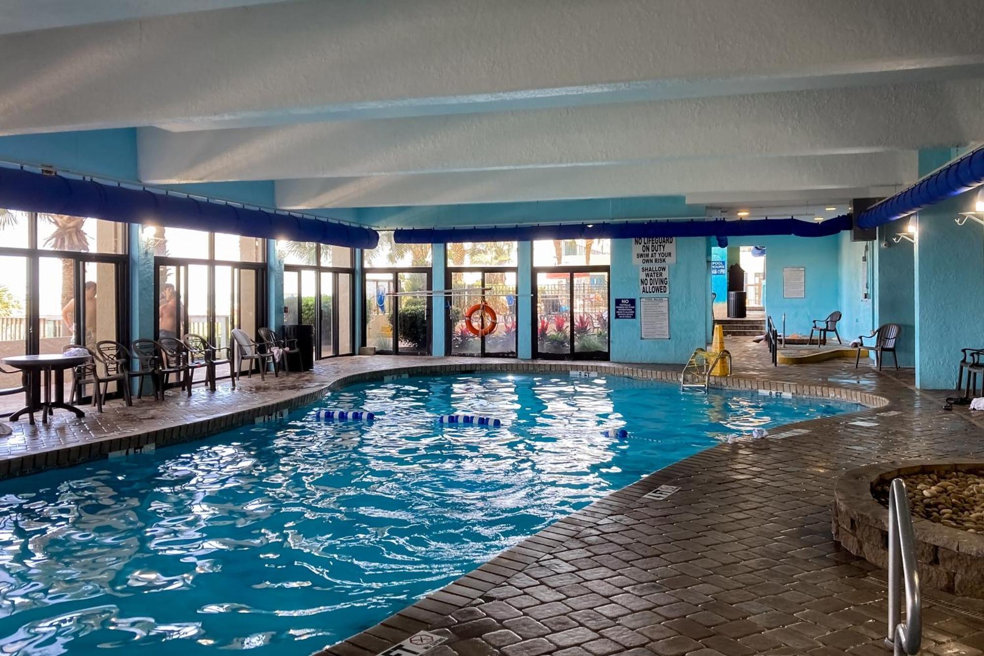 Compass Cove 655 Διαμέρισμα Μιρτλ Μπιτς Εξωτερικό φωτογραφία